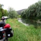 2007H 081 Unstrut Saale Elbe